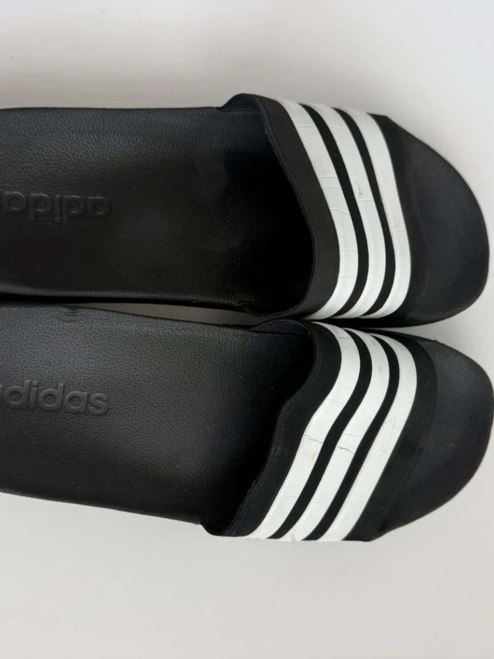 Adidas Adilette Comfort Slides